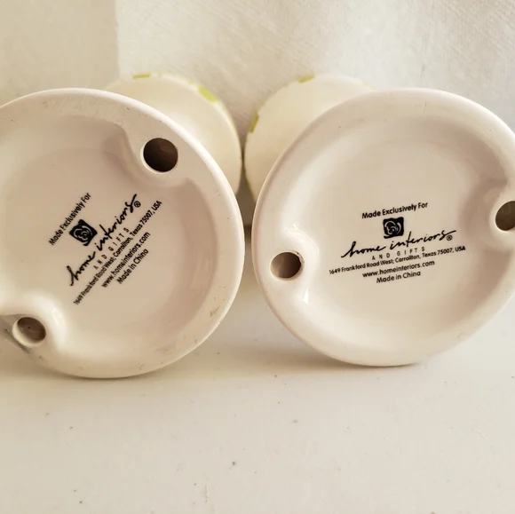 Two candle holders - Picture 4 of 10